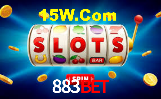 883Bet App Interface