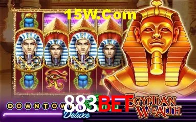Experiência VIP 883Bet
