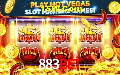Account Benefits 883Bet