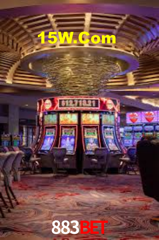 883 Bet App