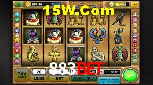 Tennis Betting 883Bet