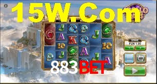 Premium Interface 883Bet