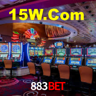 883Bet