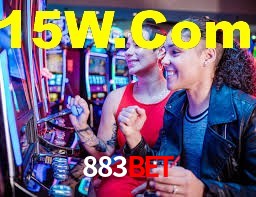Explore as vantagens do 883Bet: serviço profissional e confiabilidade