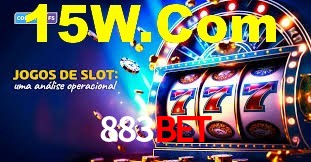Tournaments 883Bet