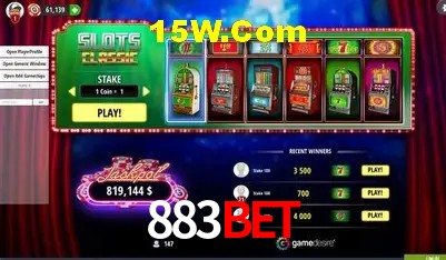 Secure Login 883Bet