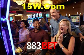 Spaceman Game 883Bet