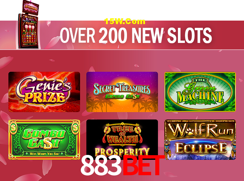 Statistics 883Bet