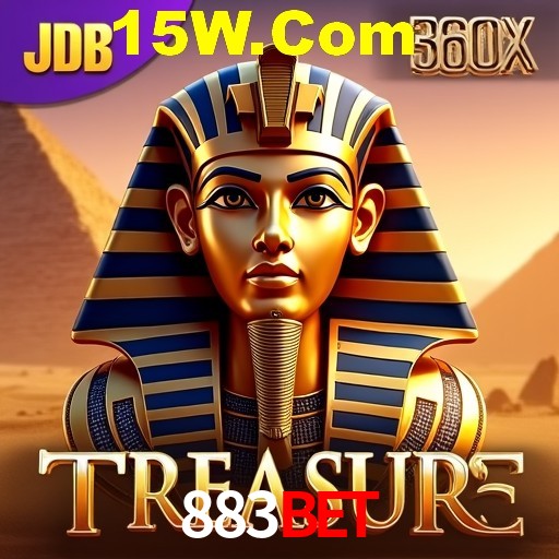 Game Providers 883Bet