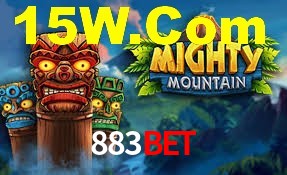 Roulette Table 883Bet