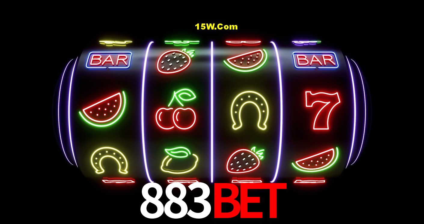 Experiência VIP 883Bet