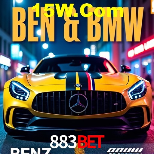 Descubra o Mundo do Cassino Online com 883Bet