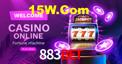 Sinta a adrenalina dos jogos de cassino com 883Bet
