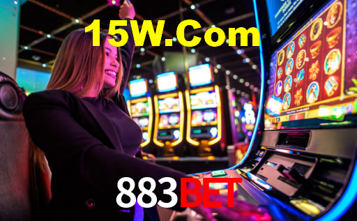 883Bet: A Experiência de Casino com Jogos de Mesa ao Vivo