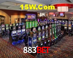 Weekend Specials 883Bet